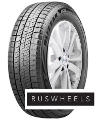 Шины Bridgestone 255/45 r18 Blizzak Ice 99S