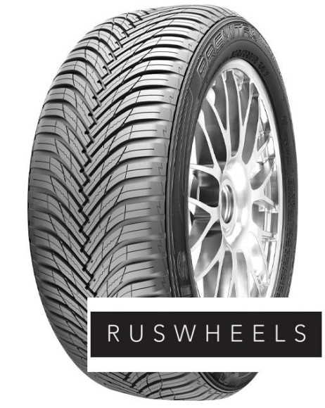 Шины Maxxis 245/45 r18 AP3 Premitra All-Season 100W Шины Maxxis 245/45 r18 AP3 Premitra All-Season 100W