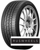 Шины Continental 245/40 r20 ContiWinterContact TS830 P 99V