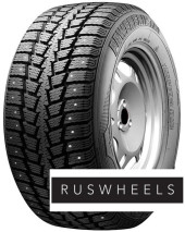 Шины Kumho 245/75 r16 Power Grip KC11 120/116Q Шипы Шины Kumho 245/75 r16 Power Grip KC11 120/116Q Шипы