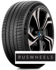 Шины Michelin 235/55 r20 Pilot Sport EV 105Y