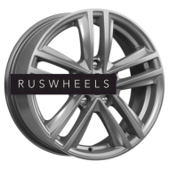 Диски iFree 6,5x16/5x108 ET50 D63,35 Катар (КС885) Хай Вэй Диски iFree 6,5x16/5x108 ET50 D63,35 Катар (КС885) Хай Вэй