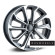 Диски Dezent R17 / 7J PCD 5x114.3 ЕТ 45 ЦО 60.1 KS dark Диски Dezent R17 / 7J PCD 5x114.3 ЕТ 45 ЦО 60.1 KS dark