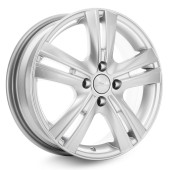 Диски СКАД 6,0\R16 4*100 ET52 d54.1 Селена