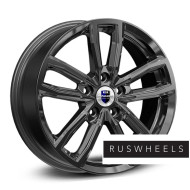 Диски КиК R17 / 6.5J PCD 5x108 ЕТ 33 ЦО 60.1 Каланг Диски КиК R17 / 6.5J PCD 5x108 ЕТ 33 ЦО 60.1 Каланг