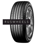 Шины Yokohama 245/45 r18 BluEarth AE51 100W