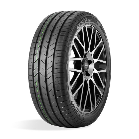 Шины Kumho 235/60 r16 Ecsta HS52 104V