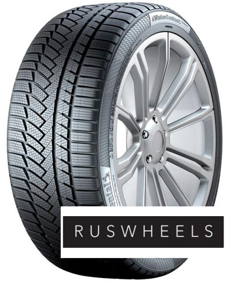 Шины Continental 245/45 r18 WinterContact TS 850 P 100V Runflat Шины Continental 245/45 r18 WinterContact TS 850 P 100V Runflat