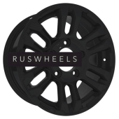 Диски СКАД 7x16/5x139,7 ET40 D98,5 Тайга (КЛ251) Бархат новый Диски СКАД 7x16/5x139,7 ET40 D98,5 Тайга (КЛ251) Бархат новый