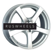 Диски LS 7x17/4x98 ET28 D58,6 357 SF Диски LS 7x17/4x98 ET28 D58,6 357 SF