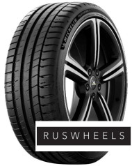 Шины Michelin 245/45 r20 Pilot Sport 5 103Y Шины Michelin 245/45 r20 Pilot Sport 5 103Y