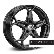 Диски Wheels UP R18 / 6.5J PCD 5x114.3 ЕТ 35 ЦО 67.1 Up118