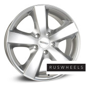 Диски Dezent R16 / 7J PCD 5x120 ЕТ 45 ЦО 65.1 M hg Диски Dezent R16 / 7J PCD 5x120 ЕТ 45 ЦО 65.1 M hg