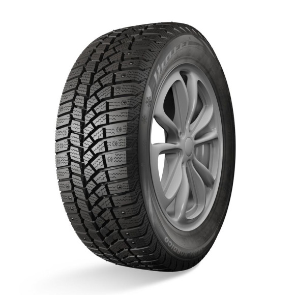 Шины Viatti 225/45 r17 Brina Nordico V-522 94T Шипы