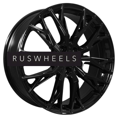 Диски RST 7x19/5x108 ET36 D65,1 R119 (Exeed) BL