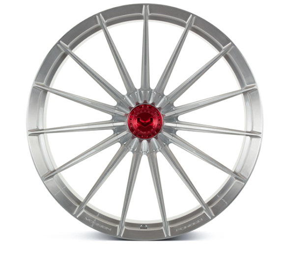 Диски Vossen VPS-2 22" Диски Vossen VPS-2 22"