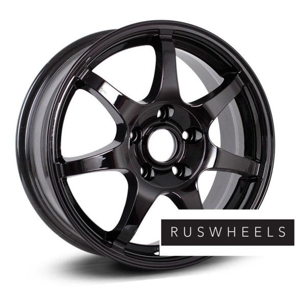 Диски Cross Street R14 / 5.5J PCD 4x100 ЕТ 35 ЦО 67.1 CR-15