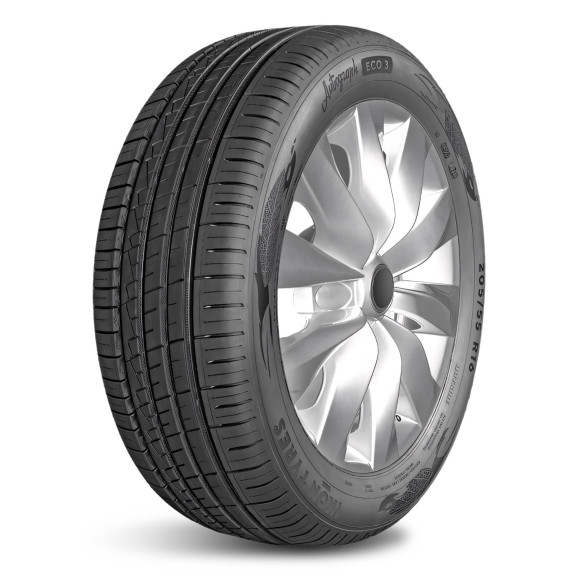 Шины Ikon 225/55 r17 Autograph Eco 3 101V