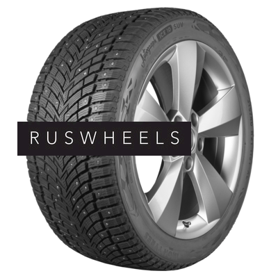 Шины Ikon 255/40 r20 Autograph Ice 10 SUV 101T Шипы Шины Ikon 255/40 r20 Autograph Ice 10 SUV 101T Шипы