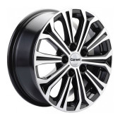 Диски Carwel 6.5\R16 5*114.3 ET45 d64.1 ABT