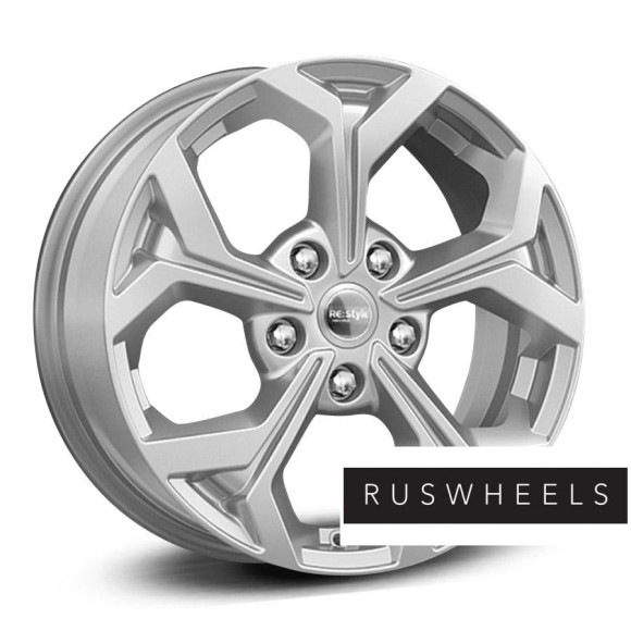 Диски iFree Original R16 / 6.5J PCD 5x114.3 ЕТ 45 ЦО 67.1 ZV Corolla КС878