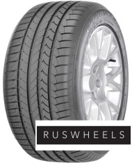 Шины Goodyear 245/50 r18 EfficientGrip 100W Runflat Шины Goodyear 245/50 r18 EfficientGrip 100W Runflat