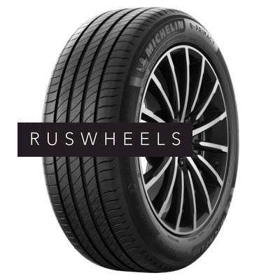 Шины Michelin 225/55R19 103V XL e.Primacy ST TL