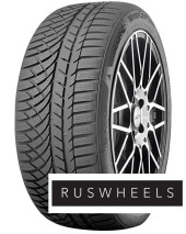 Шины Kumho 245/40 r19 WinterCraft WP72 98V