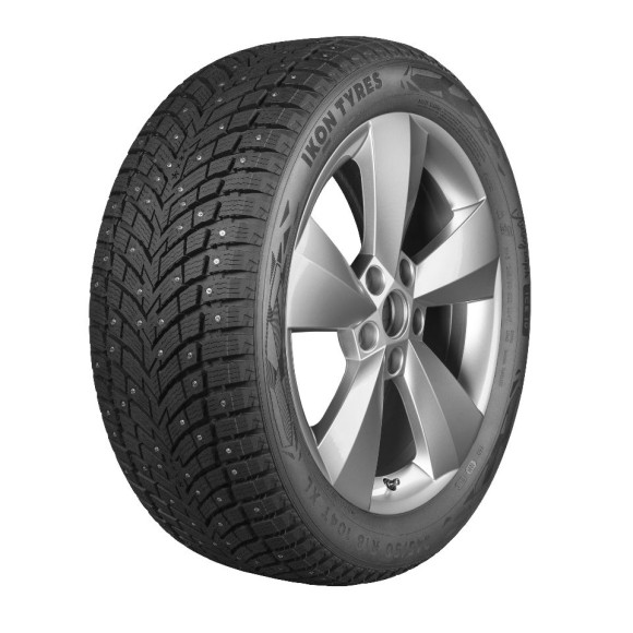Шины Ikon Tyres 245/40/19 T 98 Ikon Autograph Ice 10 XL Ш. Шины Ikon Tyres 245/40/19 T 98 Ikon Autograph Ice 10 XL Ш.