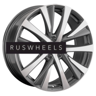 Диски Replay 8x20/5x114,3 ET47 D67,1 GS36 GMF (конус, C570) Диски Replay 8x20/5x114,3 ET47 D67,1 GS36 GMF (конус, C570)