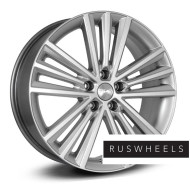 Диски Скад R19 / 7.5J PCD 5x108 ЕТ 46 ЦО 65.1 Манчестер Диски Скад R19 / 7.5J PCD 5x108 ЕТ 46 ЦО 65.1 Манчестер