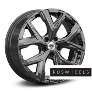 Диски КиК R18 / 6.5J PCD 5x114.3 ЕТ 34 ЦО 66.6 Айона Диски КиК R18 / 6.5J PCD 5x114.3 ЕТ 34 ЦО 66.6 Айона