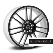 Диски X-RACE R17 / 7J PCD 5x105 ЕТ 42 ЦО 56.6 AF-06