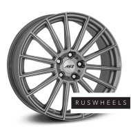 Диски AEZ R17 / 7.5J PCD 5x114.3 ЕТ 48 ЦО 71.6 Steam graphite Диски AEZ R17 / 7.5J PCD 5x114.3 ЕТ 48 ЦО 71.6 Steam graphite