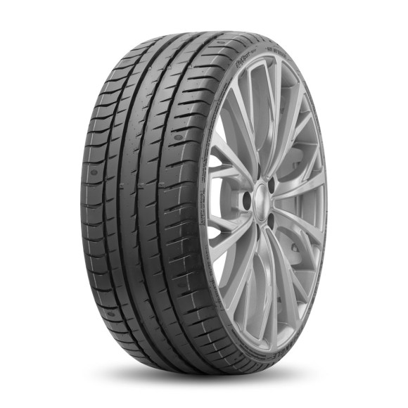 Шины Triangle 235/55 r19 EffeXSport TH202 105W
