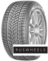 Шины Goodyear 235/65 r17 UltraGrip Performance + SUV 108H