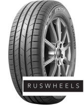 Шины Kumho 185/50 r16 Ecsta HS52 81V