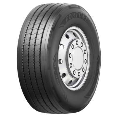 Грузовые шины Fortune 215/75R17,5 135/133J FTH135 TL 3PMSF 18PR ТАИЛАНД 