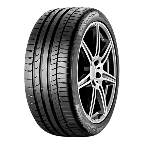 Шины Continental 275/35/21 Y ZR 103 ContiSportContact 5P XL (ND0) Шины Continental 275/35/21 Y ZR 103 ContiSportContact 5P XL (ND0)