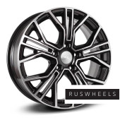 Диски Скад R17 / 6.5J PCD 5x112 ЕТ 43 ЦО 66.6 Тибет Диски Скад R17 / 6.5J PCD 5x112 ЕТ 43 ЦО 66.6 Тибет