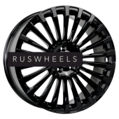 Диски RST 8,5x20/5x120 ET45 D59,5 R062 BL