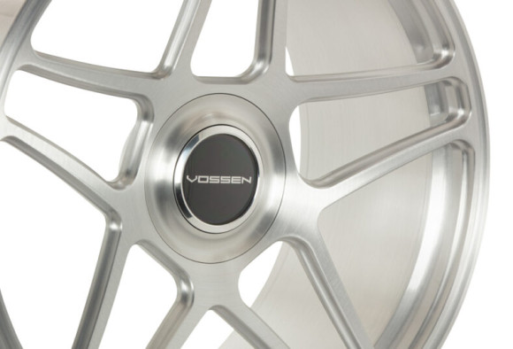 Диски Vossen GEN-02 23"