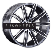 Диски Replay 9x20/5x112 ET20 D66,6 A137 GMF (конус, A001)