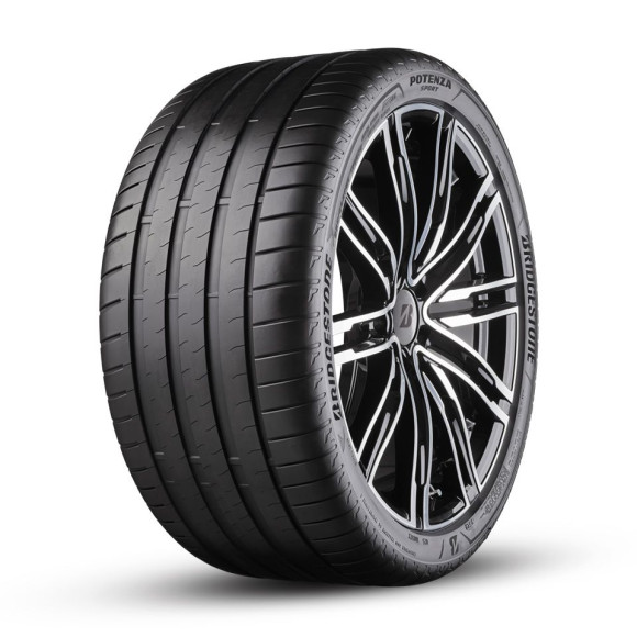 Шины Bridgestone 265/45 r20 Potenza Sport 108Y