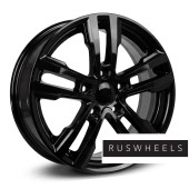 Диски Carwel R16 / 6.5J PCD 5x108 ЕТ 40 ЦО 65.1 Аллаки Диски Carwel R16 / 6.5J PCD 5x108 ЕТ 40 ЦО 65.1 Аллаки