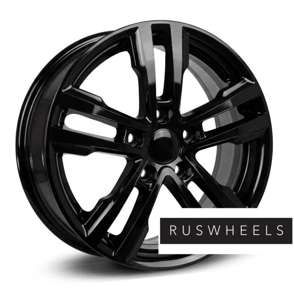 Диски Carwel R16 / 6.5J PCD 5x108 ЕТ 40 ЦО 65.1 Аллаки