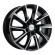 Диски Khomen Wheels 6,0\R16 5*105 ET39 d56.6 Black