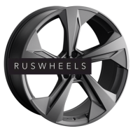 Диски Replay 9,5x21/5x112 ET42 D57,1 VV348 MGM (конус, B640)