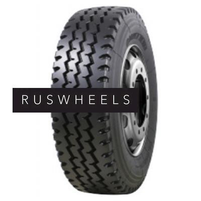 Грузовые шины Ovation 7,5R16 122/118M VI-702 TTF 14PR 