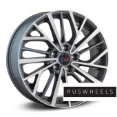 Диски Legeartis Concept R17 / 7J PCD 5x114.3 ЕТ 48.5 ЦО 67.1 HND537 Диски Legeartis Concept R17 / 7J PCD 5x114.3 ЕТ 48.5 ЦО 67.1 HND537